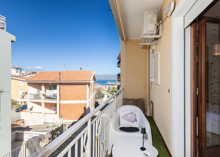 B&B Calamoresca